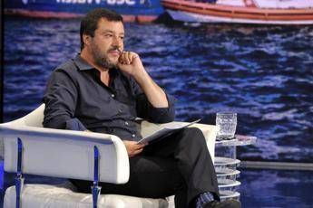 Caso Open Arms al Senato. Salvini: Non mi intimoriscono